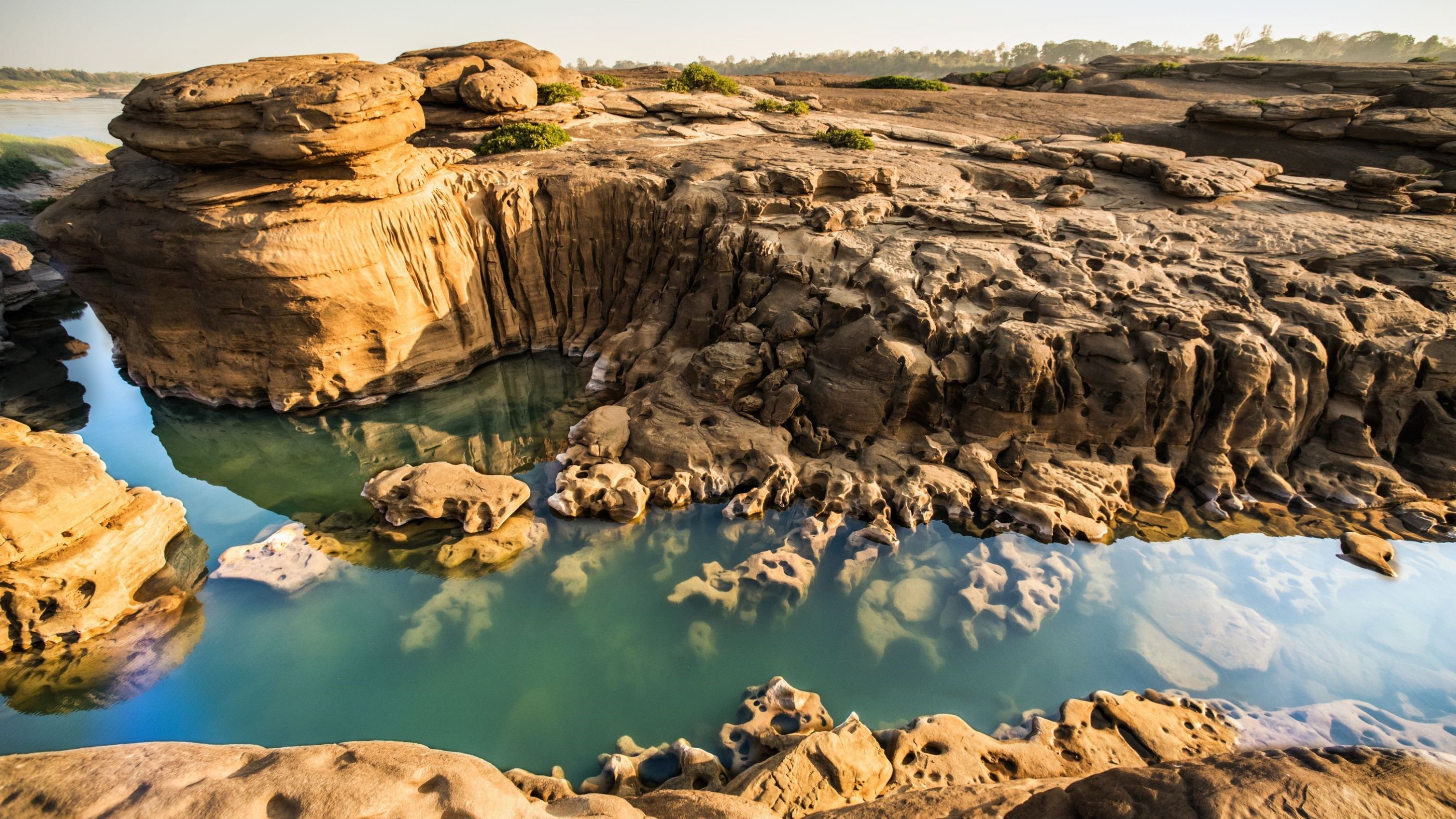 GTT Insights | Authentic Isan Charm Along the Mekong River