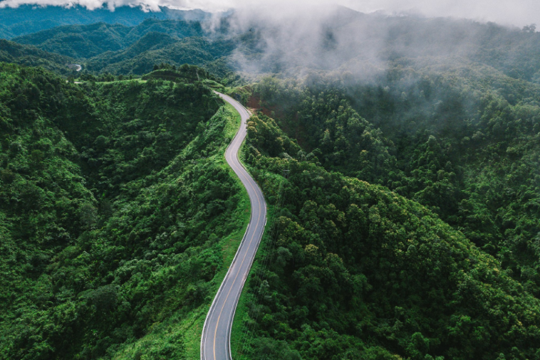 GTT Insights | Thailand’s Green Season in Nan
