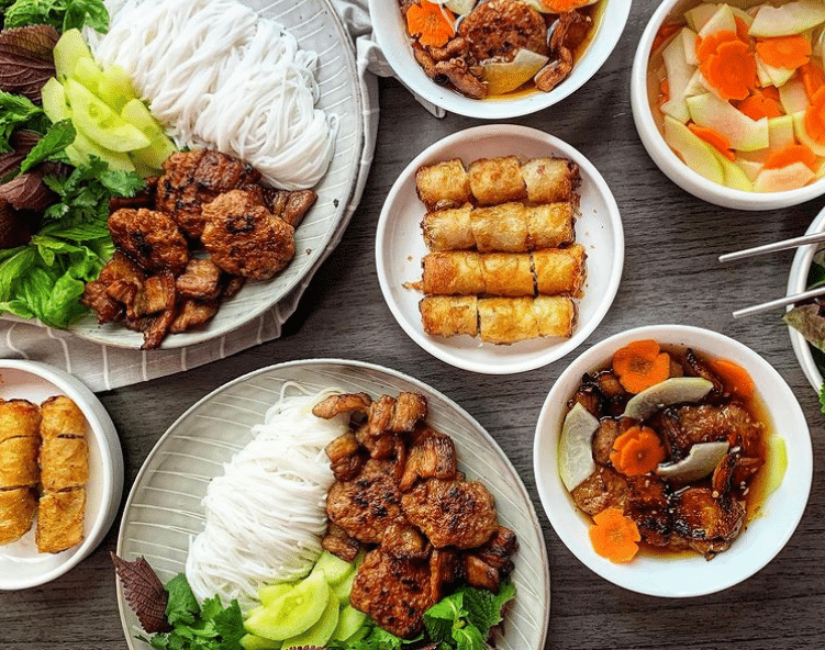 GTT Insights | A Hanoi Food Adventure, One Delicious Stop at a Time
